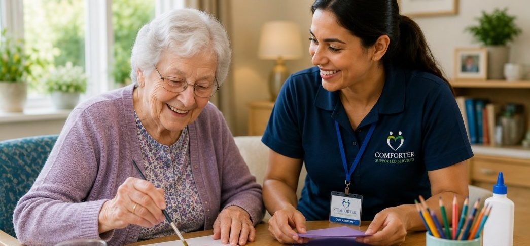 slider
